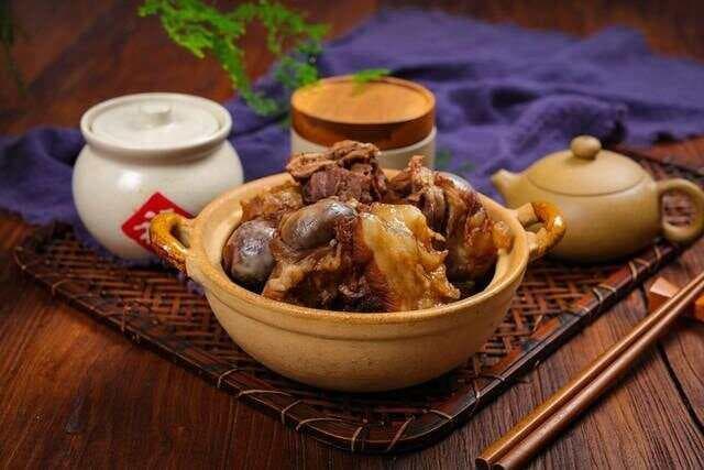 牡丹江不出名但是又特别好吃的美食