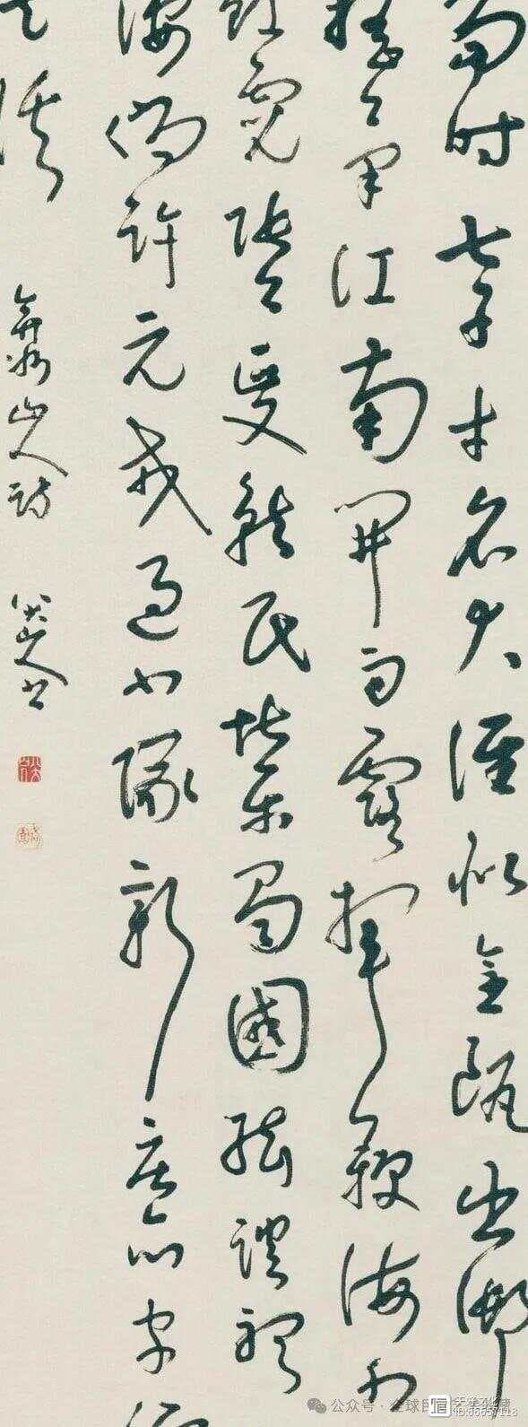 璀璨明星朱耷：揭秘明末清初艺术巨匠的艺术人生