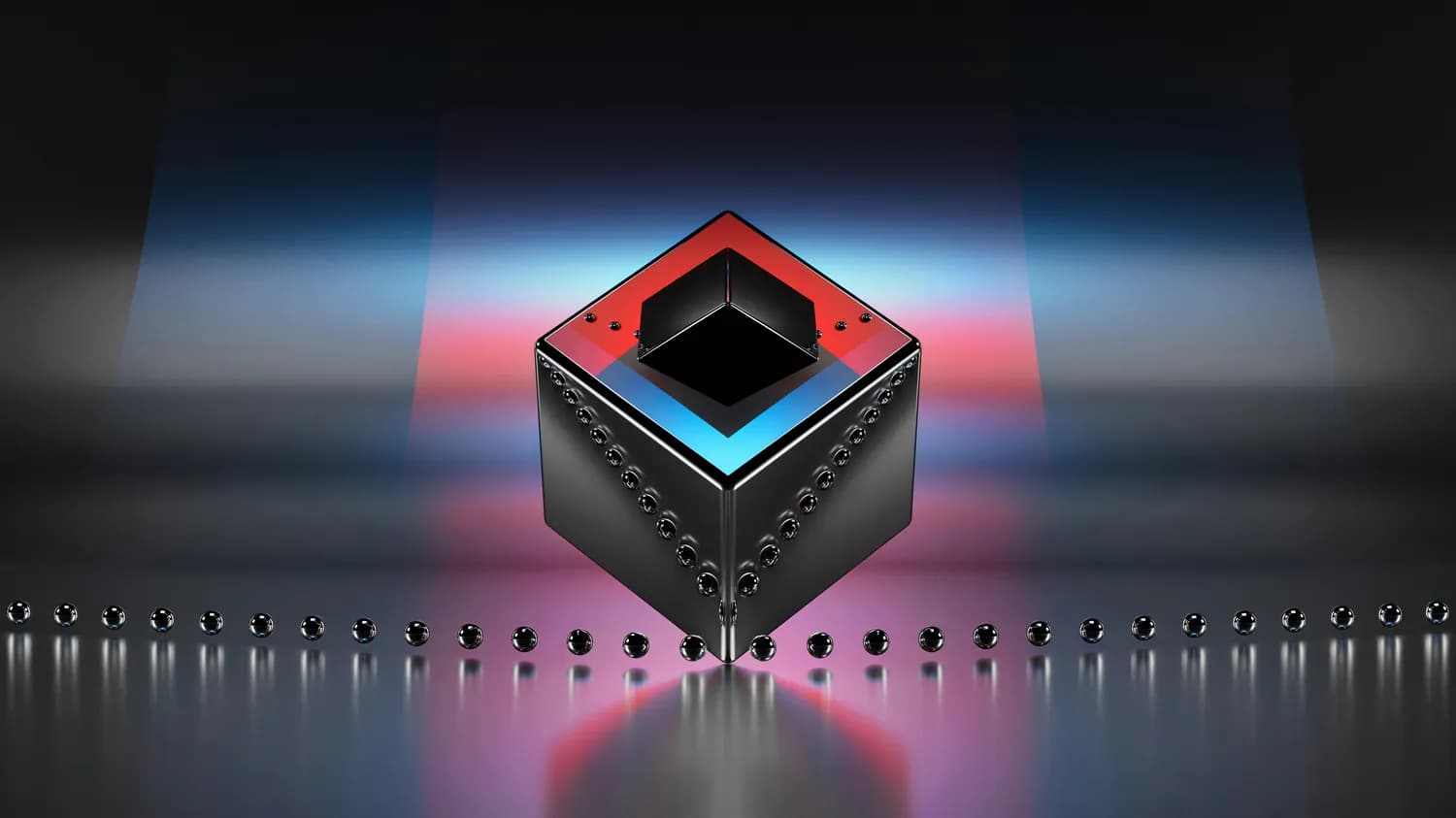 《迷你世界》新版本：用红外线感应方块打造炫酷自动门