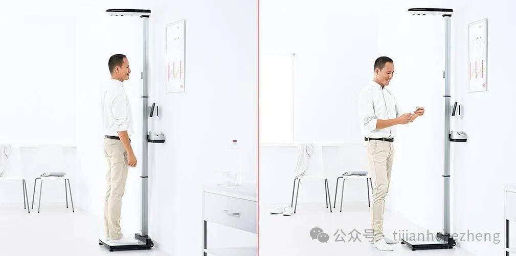 超声波测量身高准确吗？比实际身高偏高还是偏低？