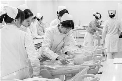 中高职一体化培养：春潮涌动聚势起