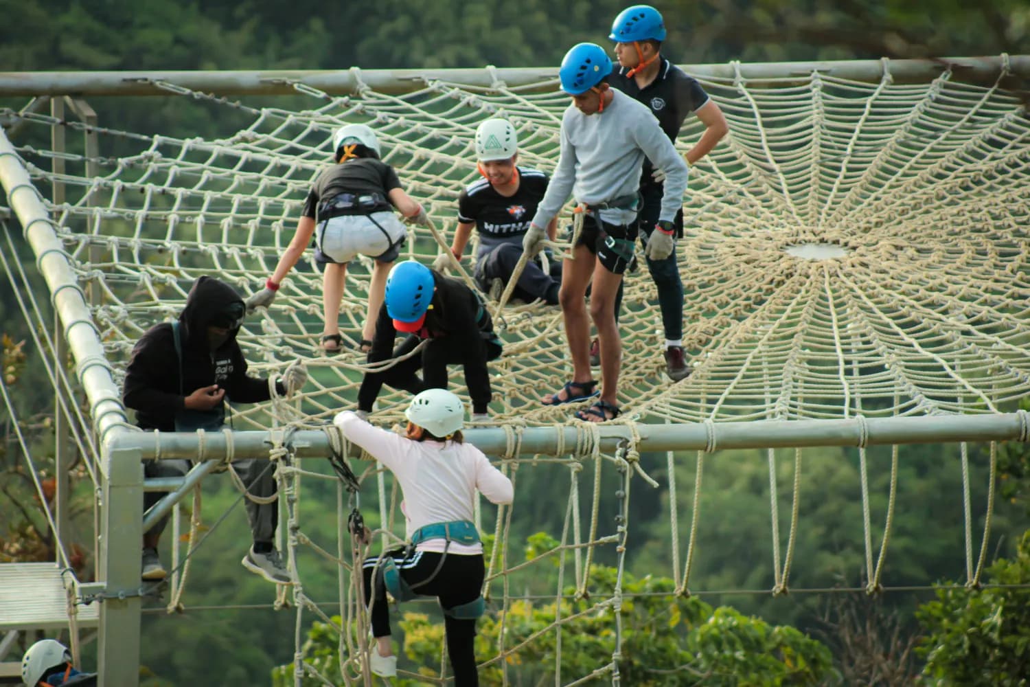 第十二届全国少数民族传统体育运动会观赛指南：精彩赛事不容错过！