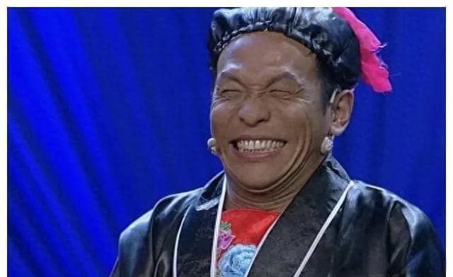 宋小宝：从乡村到荧幕的璀璨星光！