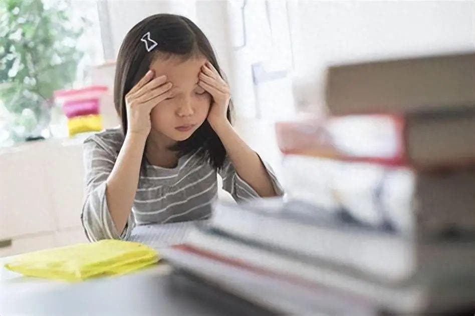 “开学焦虑”来袭，如何让孩子平稳度过？
