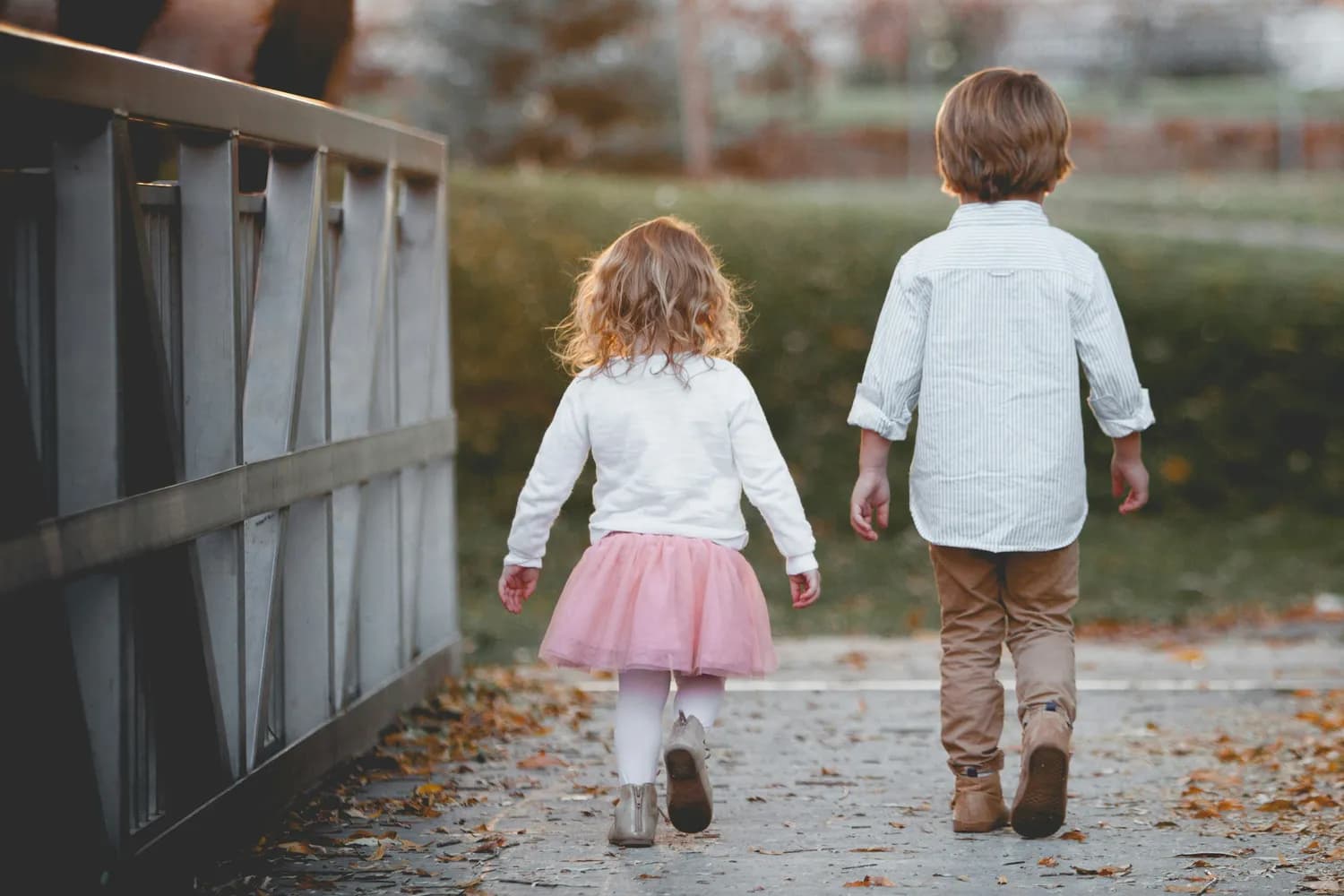 如何教孩子正确理解和实践尊重？