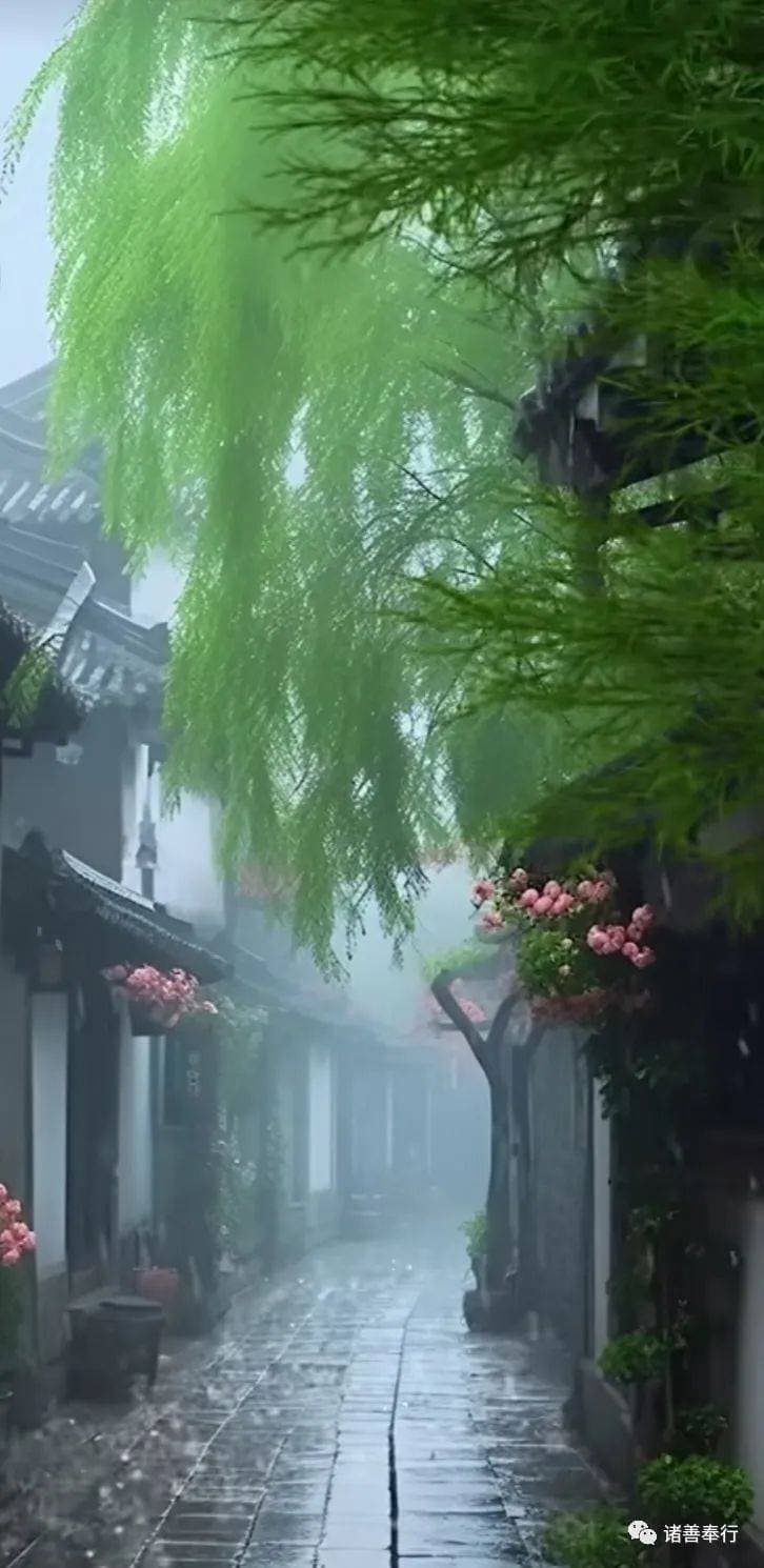 《楞严经》中的中阴身投胎现象：世界、众生与业果的相续