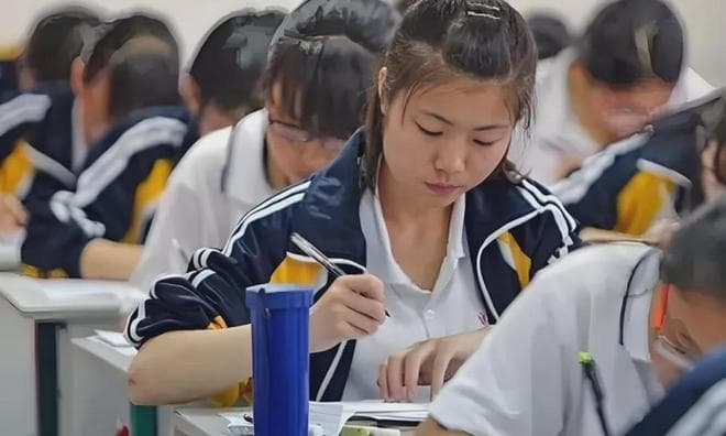 从学渣到学霸的蜕变！初三这样安排，中考轻松提100分！