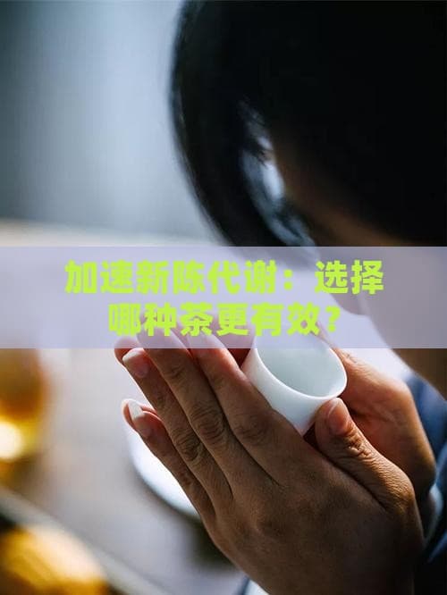 普洱茶养生