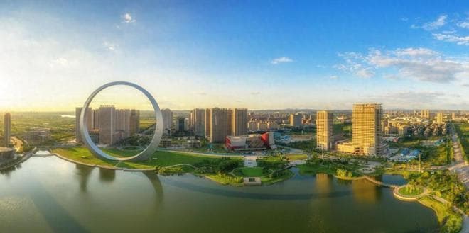 抚顺旅游：来抚顺旅游不可错过的4个景点，有你想去的吗？