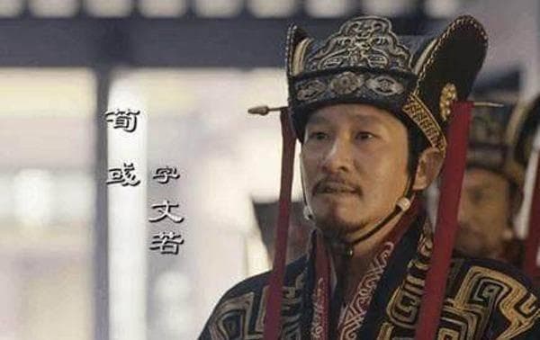荀彧：曹操的首席谋士都为他做了哪些贡献？最后的结局又是如何呢？