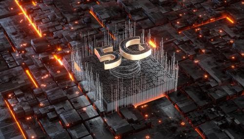 5G浪潮下，无线射频与基站天线的技术革新与市场机遇