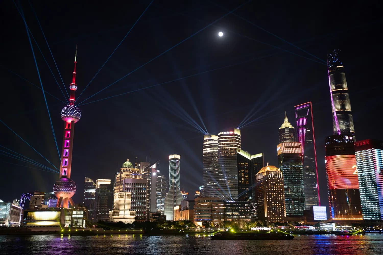 上海金融科技再创佳绩，AI投资前景几何？
