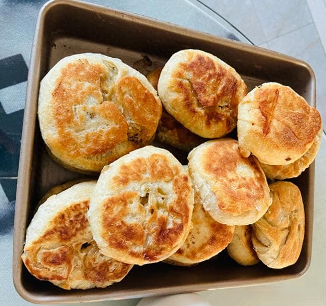 超级美味！山东潍坊六大特色美食，口水直流，快来尝尝！
