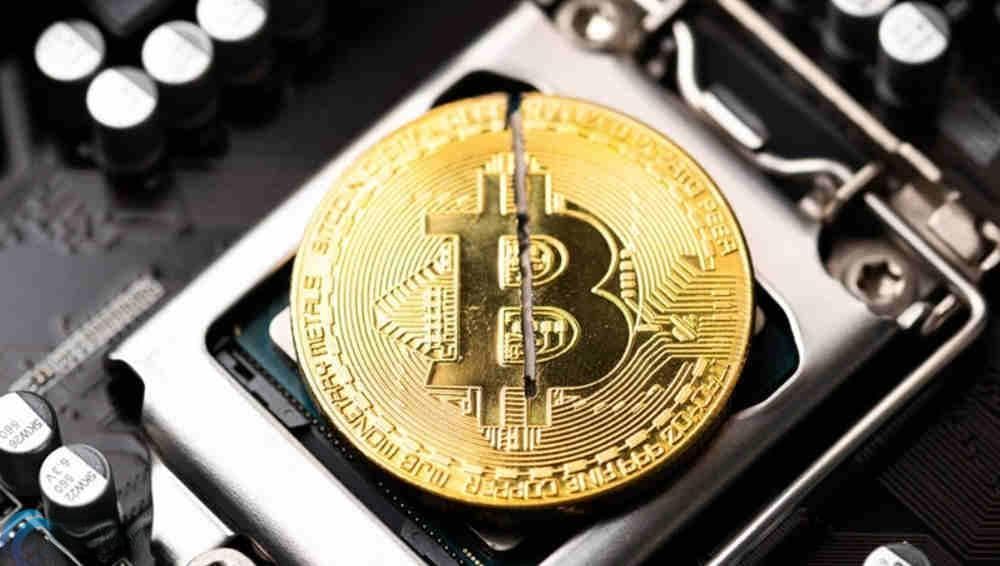 利率变化如何影响比特币价格？