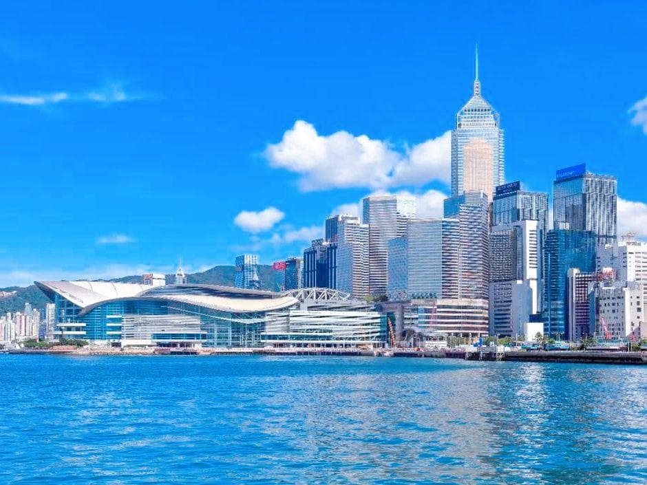 重庆出发到香港澳门五日游出行安全省钱指南