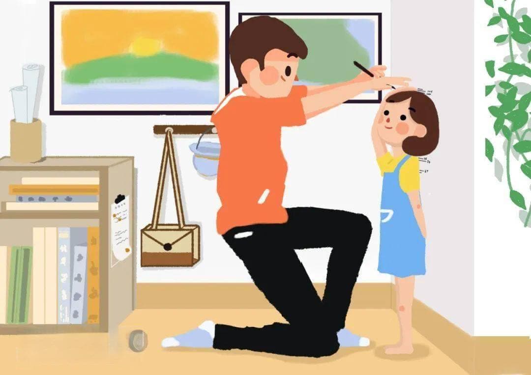 孩子一开学就紧张、焦虑？做对这4件事，受益一学期