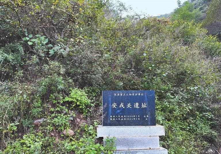 【溯源甘肃】关山古道——跨越千年的文明纽带
