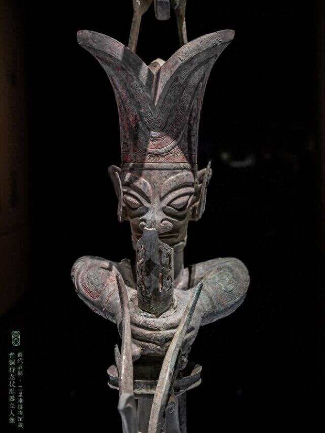 三星堆后裔南迁印度之谜！？从横断山脉到印度洋的文明密码