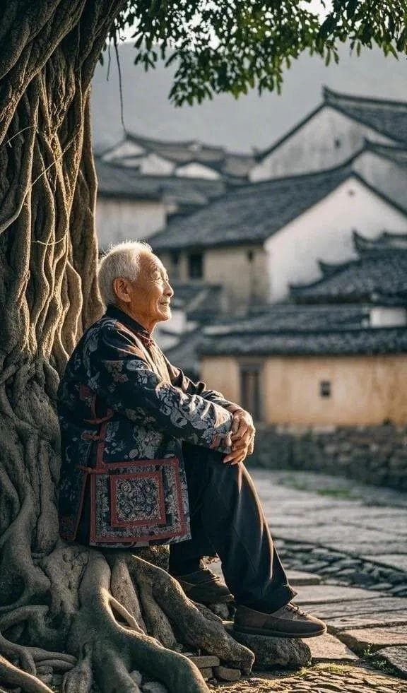 晚年生活：独立还是与子女同住？这个选择题该如何作答