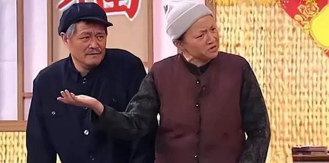 《卖拐》爆笑回归：赵本山再掀喜剧热潮