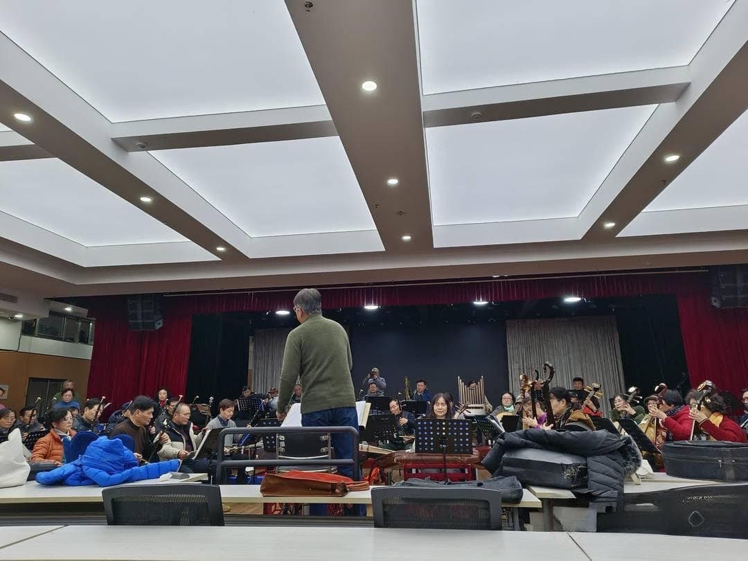 芳华绽放十三载，银发力量耀华章，江苏各地秣马厉兵海选一年备战老年春晚