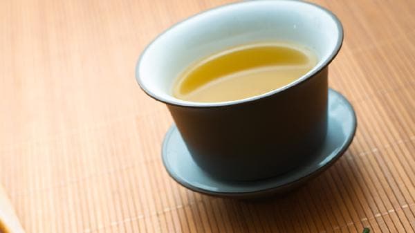 红豆薏米茶的功效
