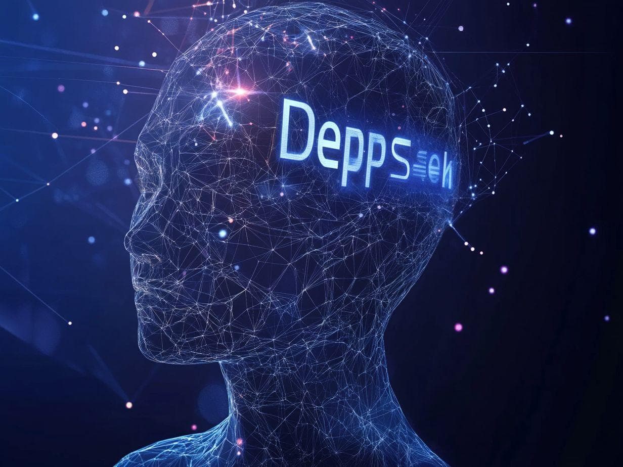 解剖DeepSeek四把刀：一场深到源码，大到行业，细到人心的手术盛宴