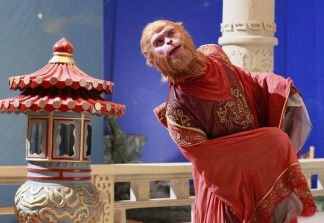 孙悟空大闹天宫深层寓意：学会理解规则，不能只看当下