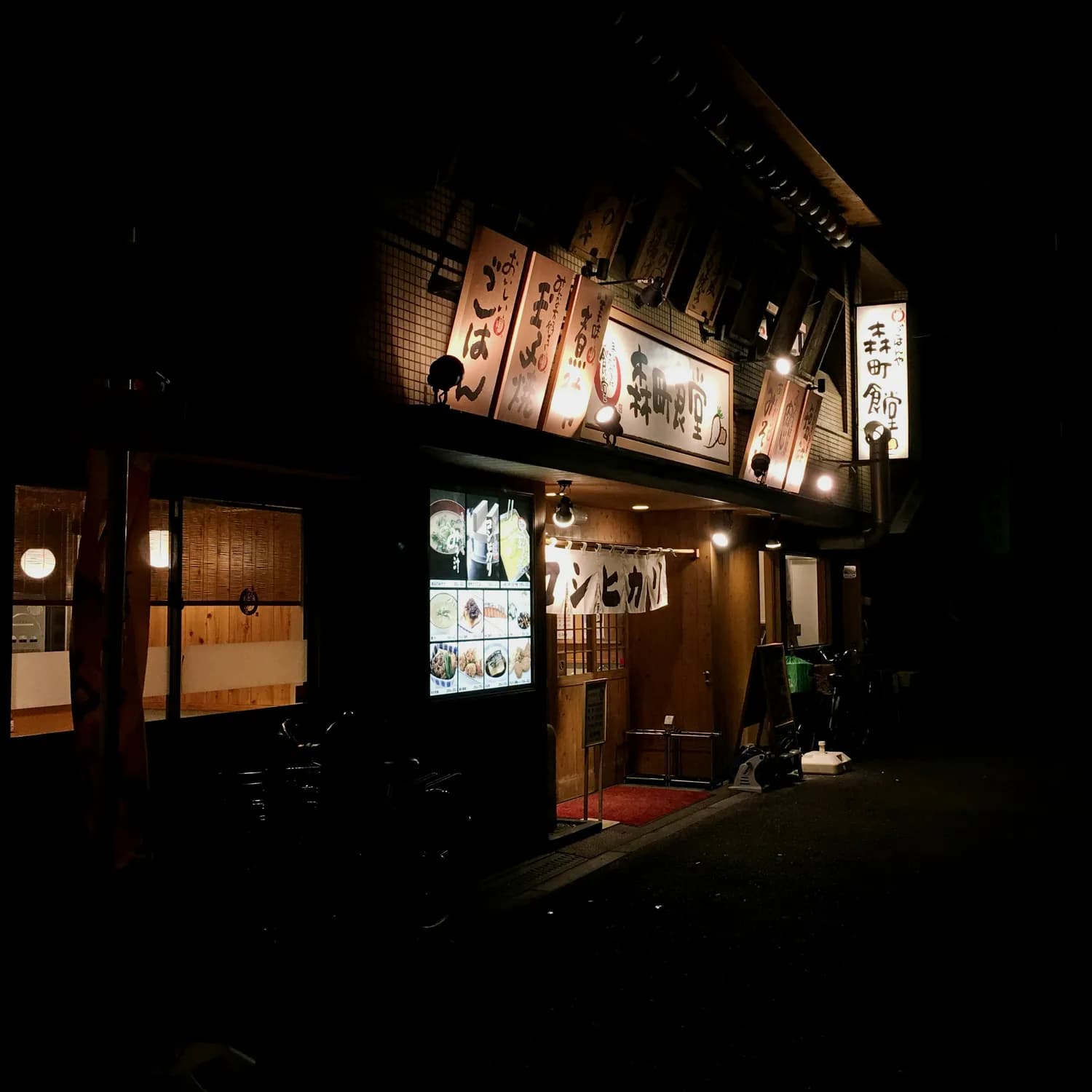 冬季泡汤必打卡：箱根Sushi Sho & 城崎温泉西村屋本馆