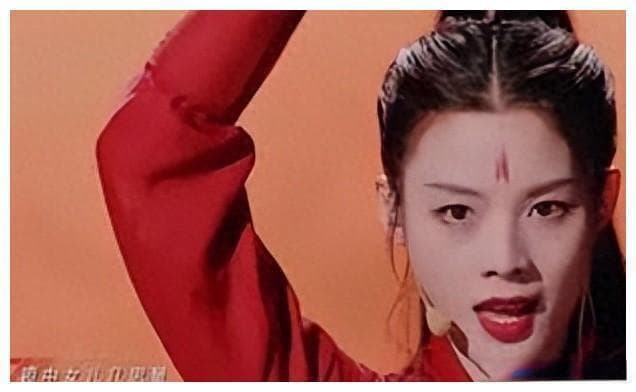 芒果台再次押错宝？细数翻红“浪姐”，这届叛逆观众只认一个标准