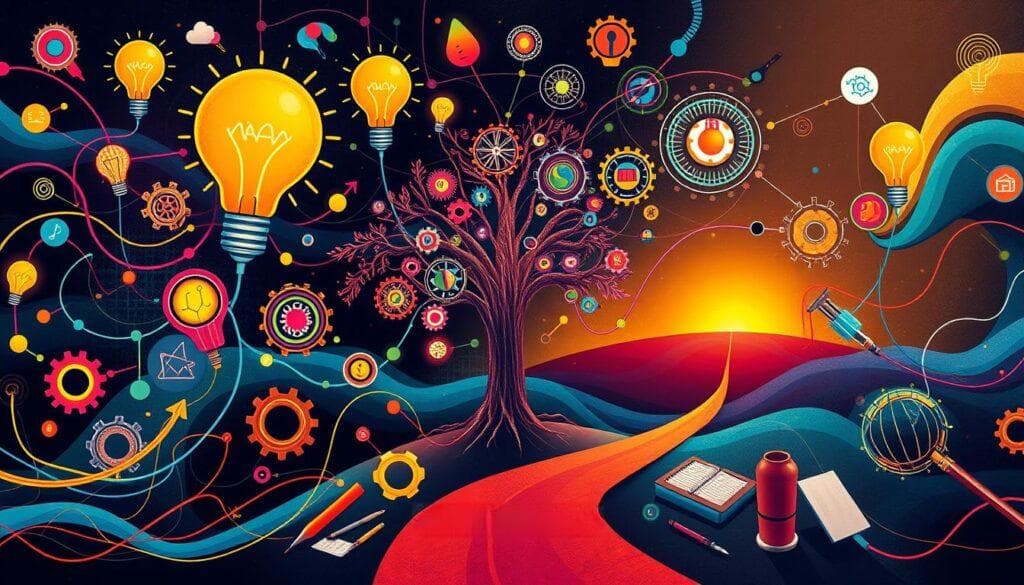 如何培养及提升创意思维能力 | 实用指南