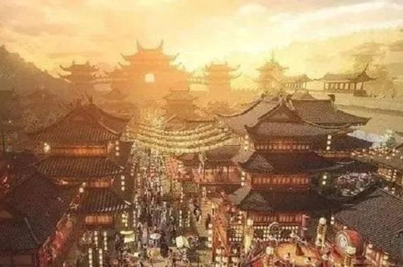 繁华盛世的唐朝：对后来历史文化的影响