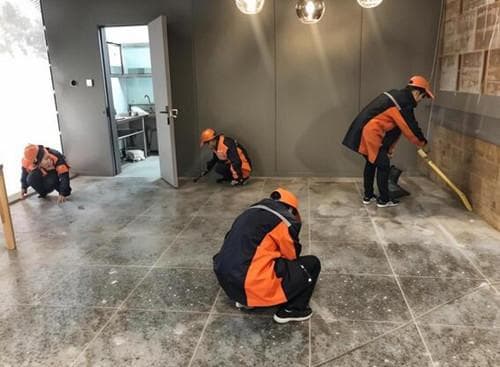 新房开荒保洁全攻略：六大步骤打造洁净新居