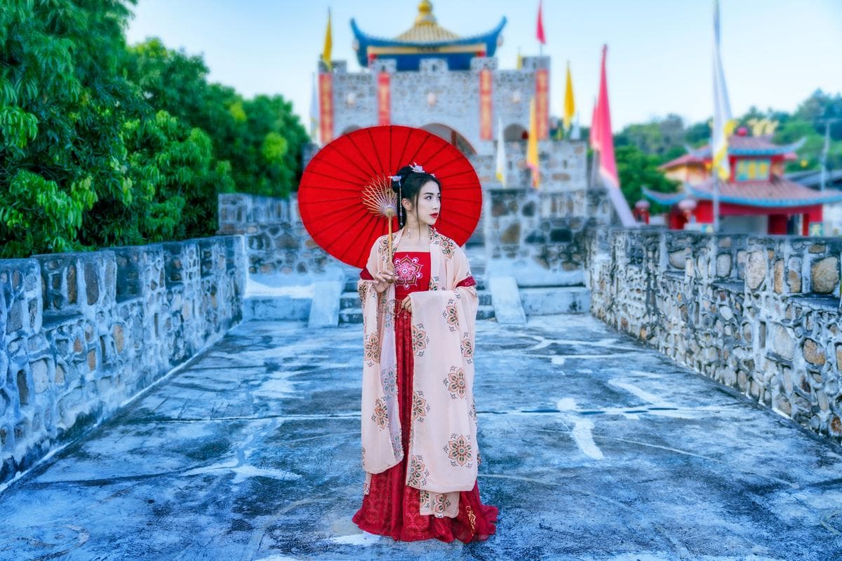 中国文化向哪个方向发展