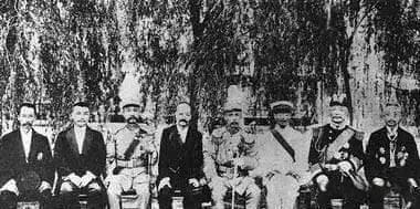 “北洋之虎”段祺瑞诞辰154周年，回顾其军阀一生