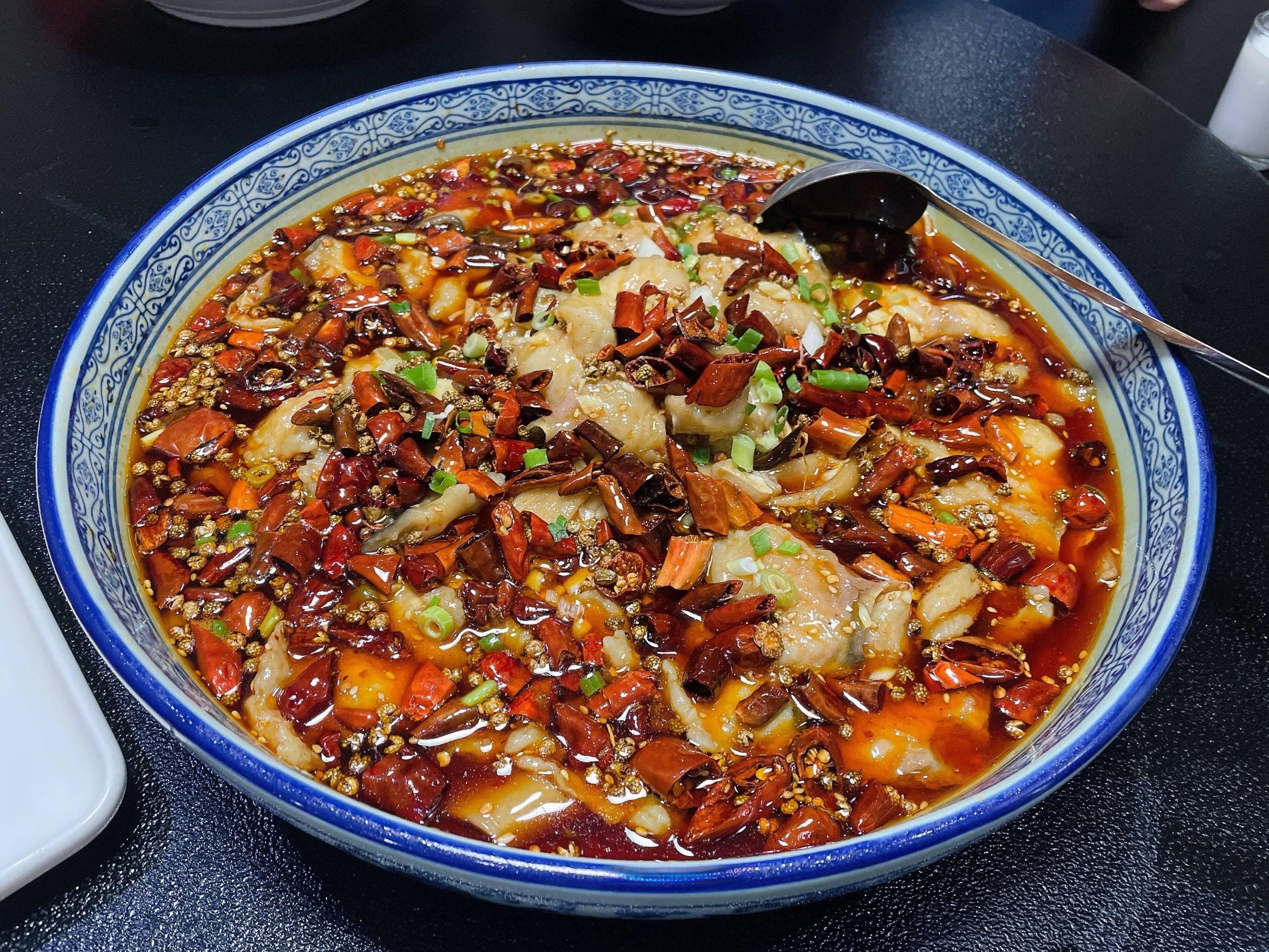 冬季必吃！在家轻松做出餐厅级水煮鱼