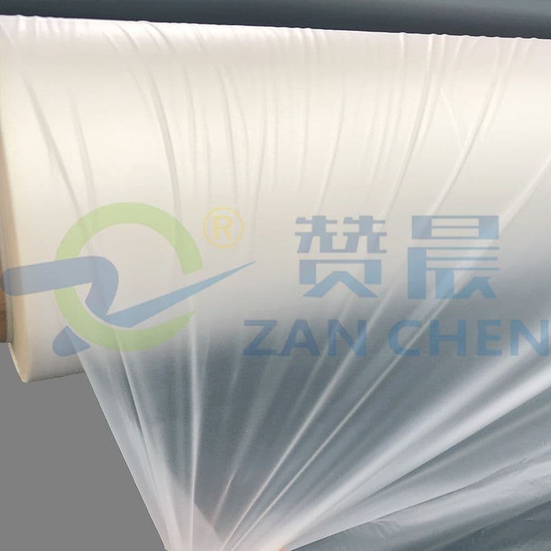 TPU薄膜粘合：不可忽视的注意事项全解析