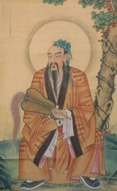 真实的王重阳：道教宗师与武功传奇