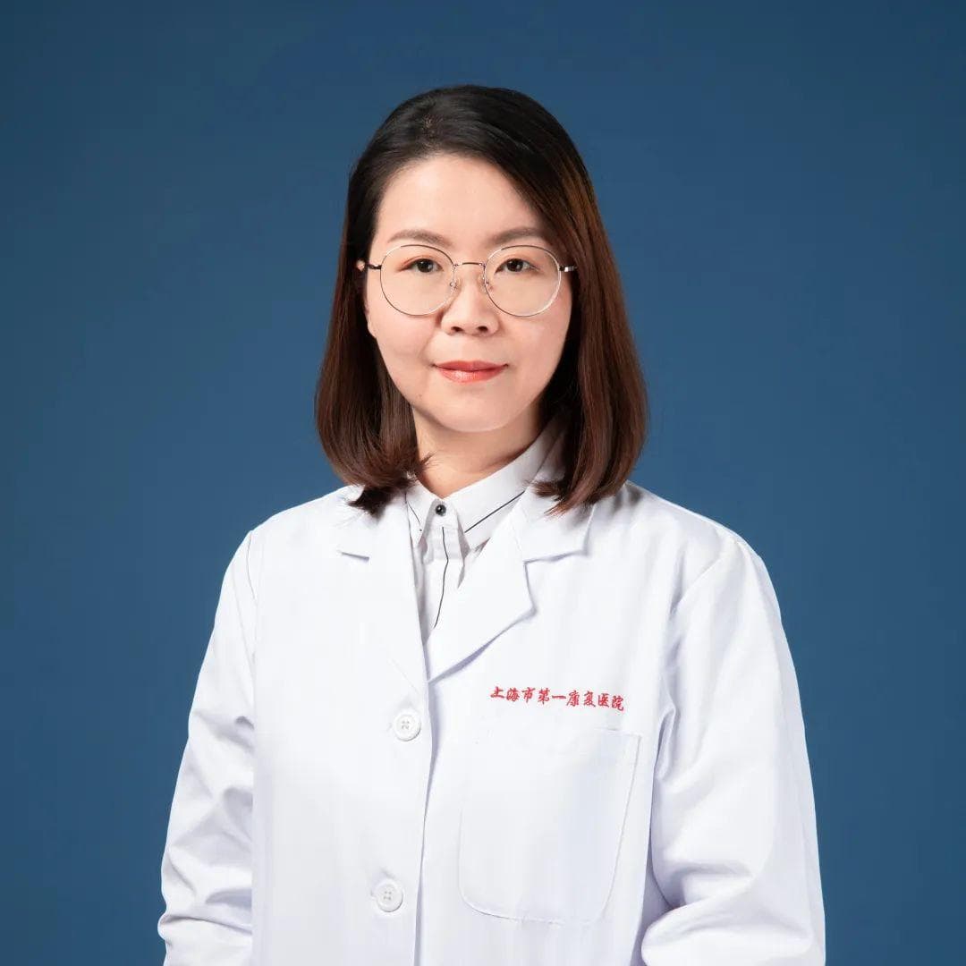 脑卒中后如何重建健康生活？