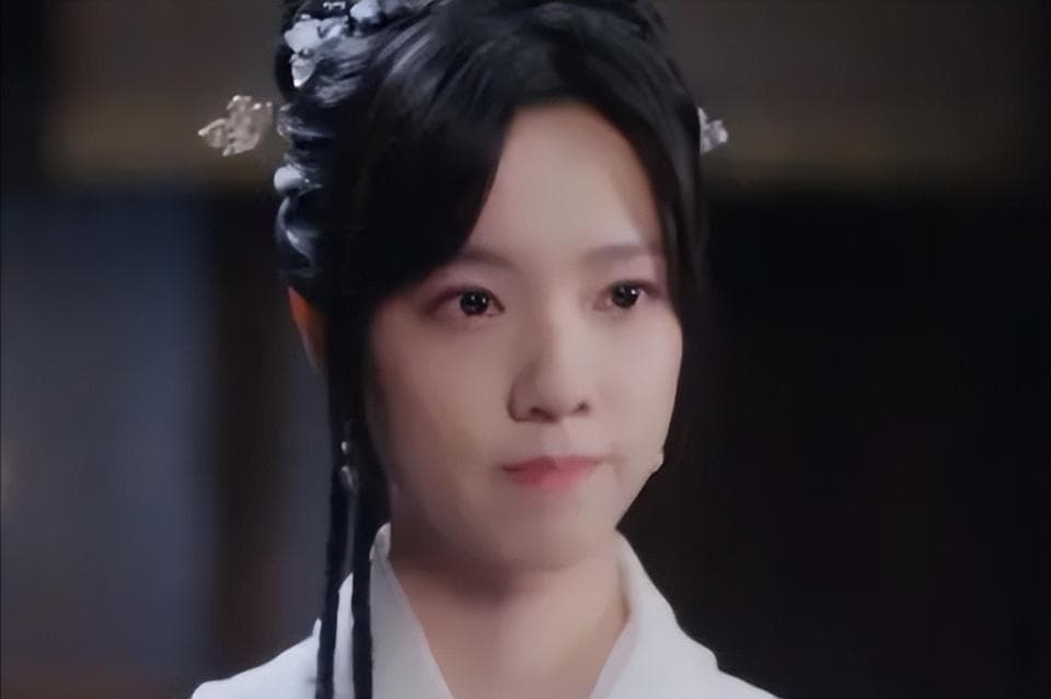 新版“黄蓉”庄达菲来袭！徐克《射雕》中的别样江湖