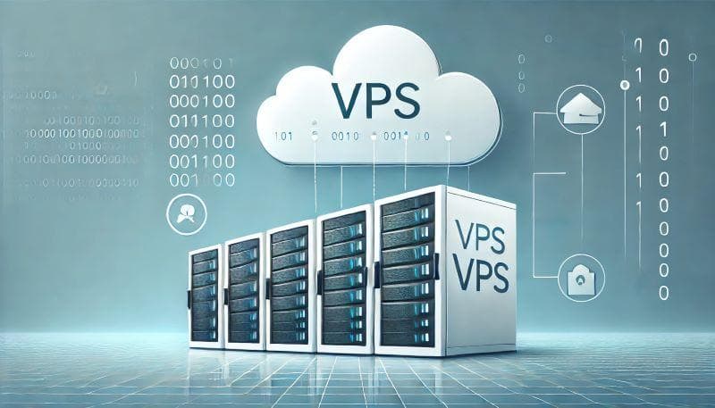 VPS是什么？小白必看的VPS详解指南[2024]