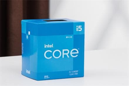 i5 12400f和r5 5600怎么选？处理器性能对比与使用场景分析