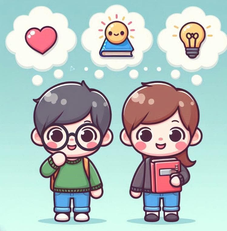 你是ISFJ还是INFJ？两种性格类型的深度解析
