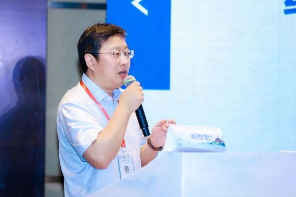 刘俊宏教授：药物性肝损伤与自身免疫性肝炎的鉴别及中西医结合诊治策略