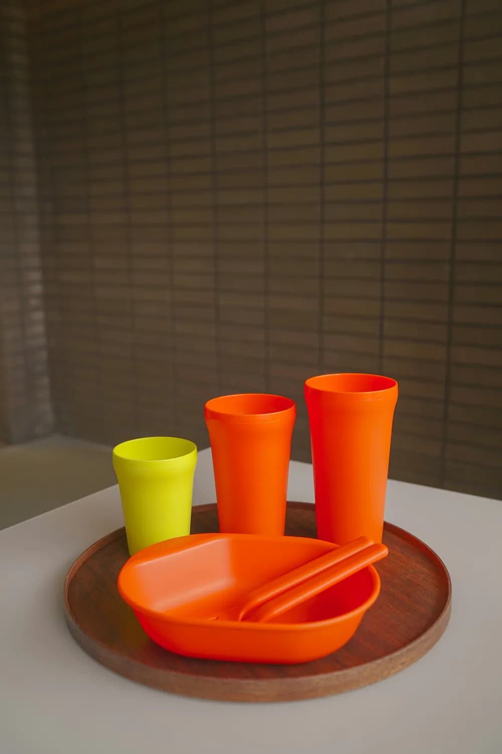 食品级硅胶餐具安全吗？一文详解材质特性与使用注意事项