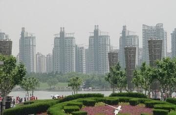 上海十大免费城市公园