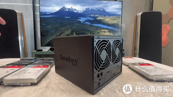 如何高效使用NAS：避免智商税的必备知识