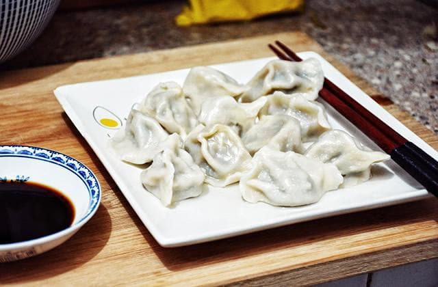 十大超好吃的饺子吃法分享 10种受欢迎的家常饺子吃法