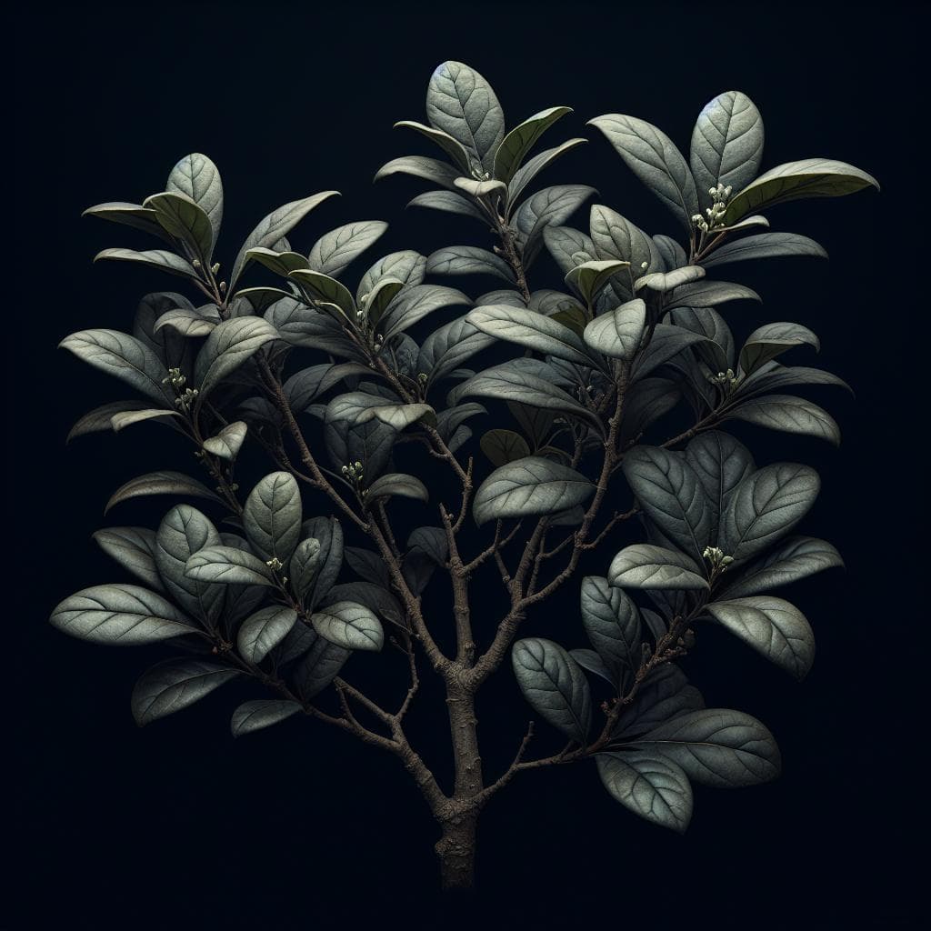 木犀属：芬芳与优雅的植物代表