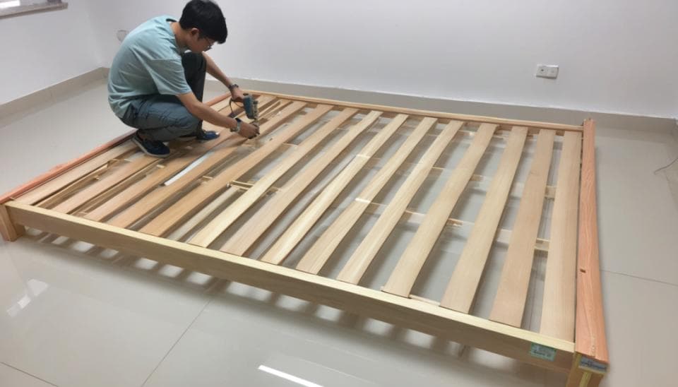家具设计不合理，是会要命的！买家具要考虑哪些安全因素？